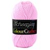 5x Colour Crafter Amersfoort Scheepjeswol. Kleur 1390