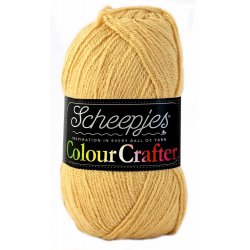 Colour Crafter Bergen Scheepjeswol. Kleur 1420