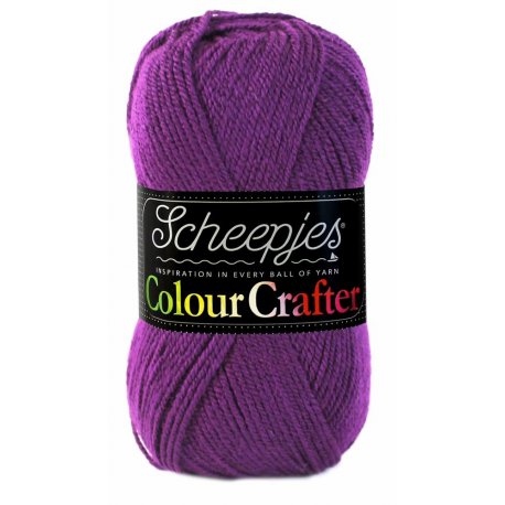Colour Crafter Deventer Scheepjeswol. Kleur 1425
