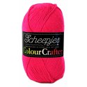5x Colour Crafter Apeldoorn Scheepjeswol. Kleur 1435