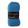 5x Colour Crafter Alkmaar Scheepjeswol. Kleur 1708