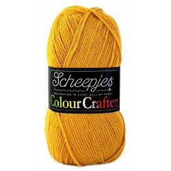 Colour Crafter Burum Scheepjeswol. Kleur 1709