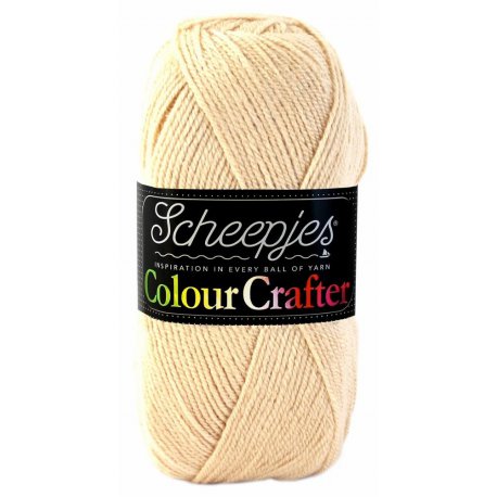 Colour Crafter Ermelo Scheepjeswol. Kleur 1710