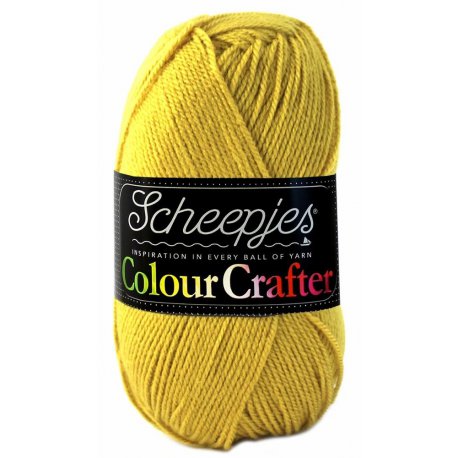 Colour Crafter Nijmegen Scheepjeswol. Kleur 1712