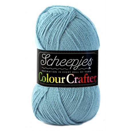 Colour Crafter Alphen Scheepjeswol. Kleur 1722