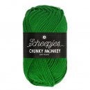 Scheepjes Chunky Monkey 100g - 2014 Emerald