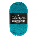 Scheepjes Chunky Monkey 100g - 2012 Deep Turquoise