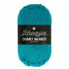 Scheepjes Chunky Monkey 100g - 2012 Deep Turquoise