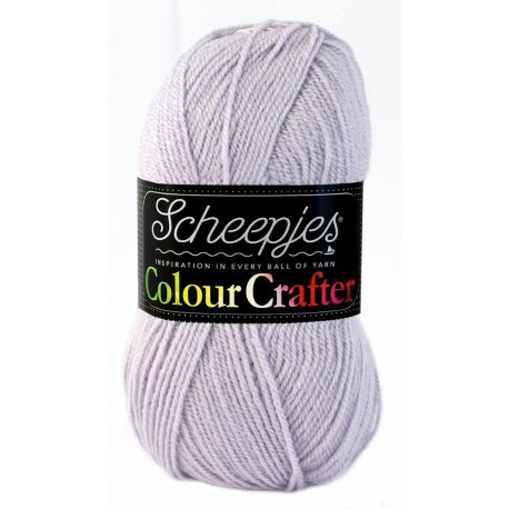 Colour Crafter Helmond Scheepjeswol. Kleur 1724