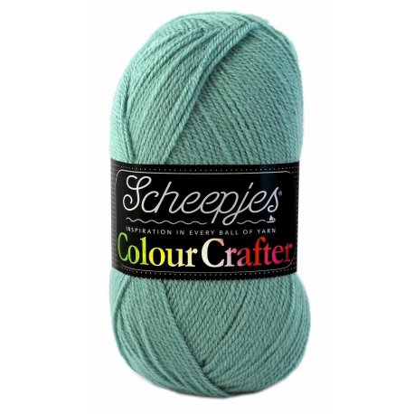 Colour Crafter Ameland Scheepjeswol. Kleur 1725