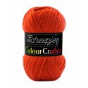 5x Colour Crafter Vlissingen Scheepjeswol. Kleur 1723