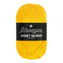Scheepjes Chunky Monkey 100g - 2004 Canary