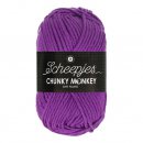 Scheepjes Chunky Monkey 100g - 2003 Passion Fruit