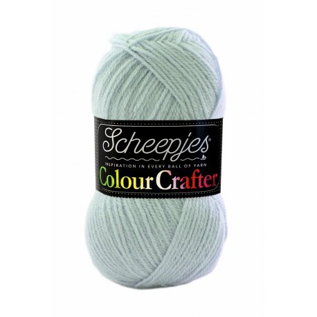 Colour Crafter Goes Scheepjeswol. Kleur 1820