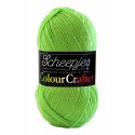 5x Colour Crafter Terneuzen Scheepjeswol. Kleur 1821