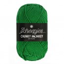 Scheepjes Chunky Monkey 100g - 1826 Shamrock