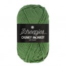 Scheepjes Chunky Monkey 100g - 1824 Pickle