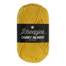 Scheepjes Chunky Monkey 100g - 1823 Mustard