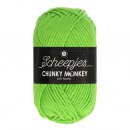 Scheepjes Chunky Monkey 100g - 1821 Lime