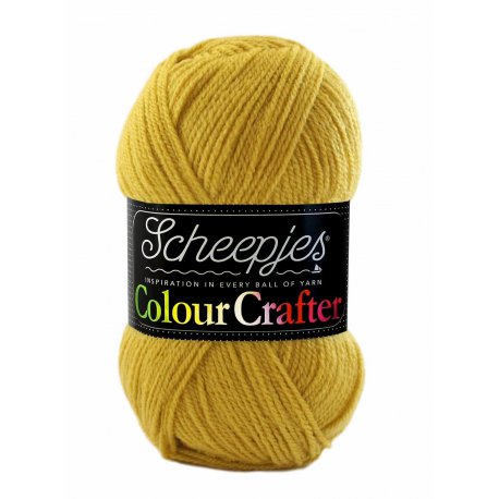 Colour Crafter Coevorden Scheepjeswol. Kleur 1823