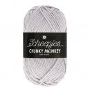 Scheepjes Chunky Monkey 100g - 1724 Heather
