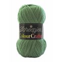 5x Colour Crafter Enschede Scheepjeswol. Kleur 1824