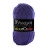 5x Colour Crafter Harlingen Scheepjeswol. Kleur 1825