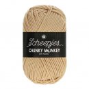 Scheepjes Chunky Monkey 100g - 1710 Camel