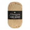 Scheepjes Chunky Monkey 100g - 1710 Camel