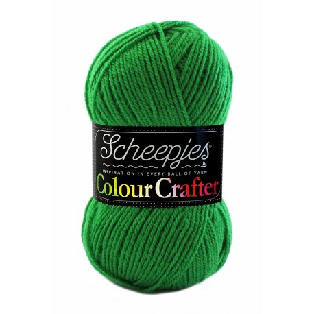 Colour Crafter Franeker Scheepjeswol. Kleur 1826