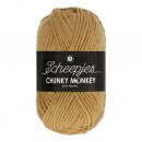 Scheepjes Chunky Monkey 100g - 1420 Mellow
