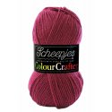 5x Colour Crafter Zutphen Scheepjeswol. Kleur 1828