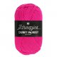 Scheepjes Chunky Monkey 100g - 1257 Hot Pink