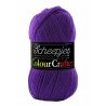 5x Colour Crafter Antwerpen Scheepjeswol. Kleur 2001