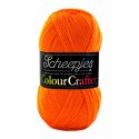 5x Colour Crafter Gent Scheepjeswol. Kleur 2002