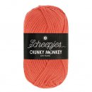 Scheepjes Chunky Monkey 100g - 1132 Coral
