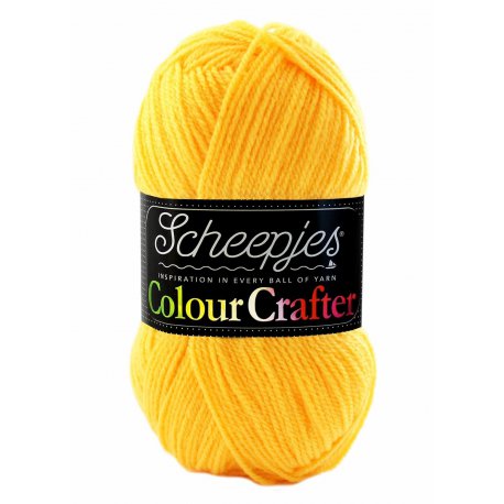 Colour Crafter Brussel Scheepjeswol. Kleur 2004