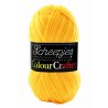 5x Colour Crafter Brussel Scheepjeswol. Kleur 2004