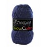 5x Colour Crafter Oostende Scheepjeswol. Kleur 2005