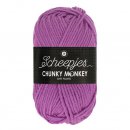 Scheepjes Chunky Monkey 100g - 1084 Wild Orchid