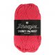 Scheepjes Chunky Monkey 100g - 1083 Candy Apple