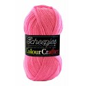 5x Colour Crafter Luik Scheepjeswol. Kleur 2006