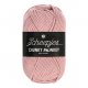 Scheepjes Chunky Monkey 100g - 1080 Pearl Pink