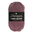 Scheepjes Chunky Monkey 100g - 1067 Rosewood