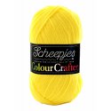 5x Colour Crafter Leuven Scheepjeswol. Kleur 2008