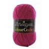 5x Colour Crafter Kortrijk Scheepjeswol. Kleur 2009