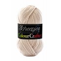 5x Colour Crafter Hasselt Scheepjeswol. Kleur 2010