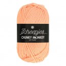 Scheepjes Chunky Monkey 100g - 1026 Peach