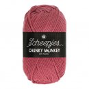 Scheepjes Chunky Monkey 100g - 1023 Salmon