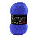 5x Colour Crafter Geraardsbergen Scheepjeswol. Kleur 2011